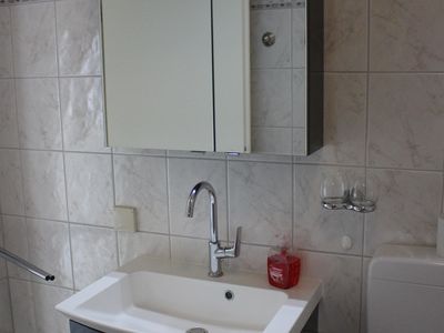 Ferienwohnung für 2 Personen (40 m²) in Wurster Nordseeküste 4/10