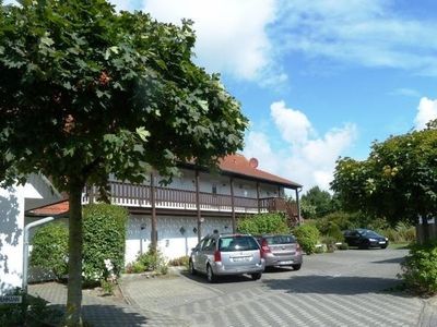 Ferienwohnung für 2 Personen (40 m²) in Wurster Nordseeküste 6/10