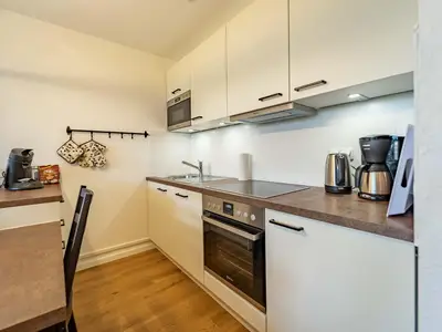 Ferienwohnung für 2 Personen (45 m²) in Wurster Nordseeküste 2/10