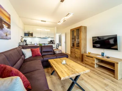 Ferienwohnung für 2 Personen (45 m²) in Wurster Nordseeküste 8/10