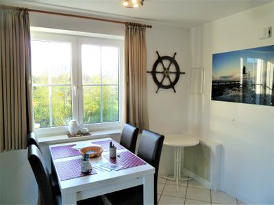 Ferienwohnung für 3 Personen (46 m²) in Wurster Nordseeküste 4/10