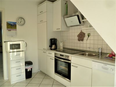 Ferienwohnung für 3 Personen (46 m²) in Wurster Nordseeküste 9/10