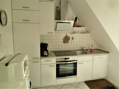 Ferienwohnung für 3 Personen (46 m²) in Wurster Nordseeküste 10/10