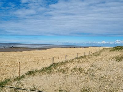 Sahlenburger Strand