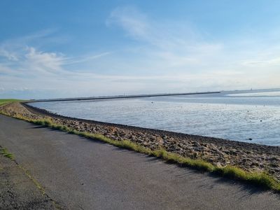 Wattenmeer, Wremen