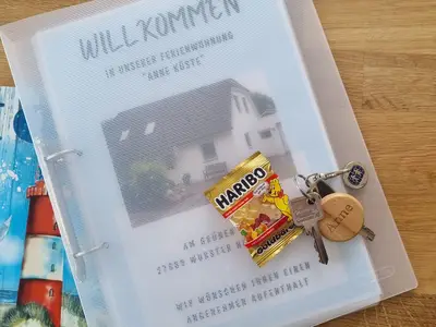 Herzlich Willkommen!
