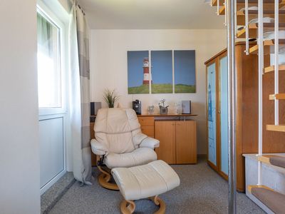 Ferienwohnung für 4 Personen (36 m²) in Wurster Nordseeküste 4/10