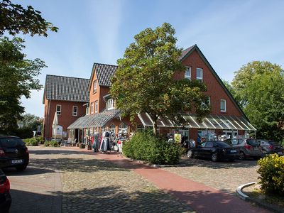 Ferienwohnung für 4 Personen (44 m²) in Wurster Nordseeküste 10/10