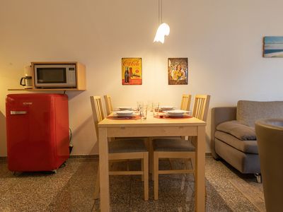 Ferienwohnung für 4 Personen (44 m²) in Wurster Nordseeküste 5/10