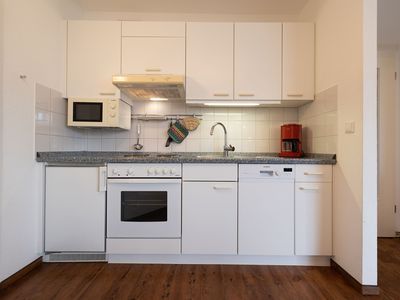 Ferienwohnung für 4 Personen (44 m²) in Wurster Nordseeküste 5/10