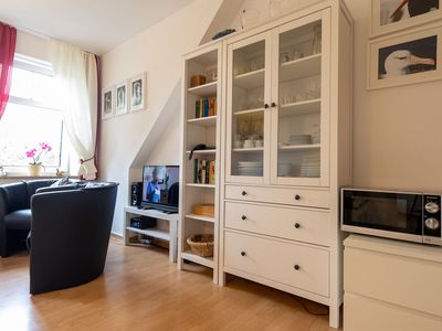 Ferienwohnung für 4 Personen (42 m²) in Wurster Nordseeküste 3/10