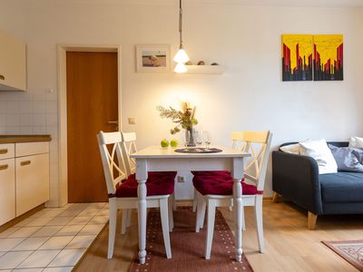 Ferienwohnung für 4 Personen (42 m²) in Wurster Nordseeküste 5/10