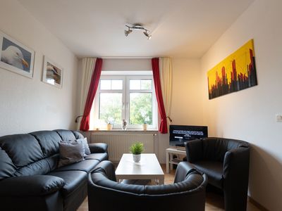 Ferienwohnung für 4 Personen (42 m²) in Wurster Nordseeküste 2/10