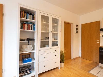 Ferienwohnung für 4 Personen (42 m²) in Wurster Nordseeküste 3/10