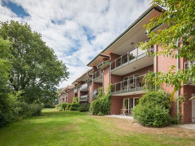 Ferienwohnung für 4 Personen (50 m²) in Wurster Nordseeküste 1/10