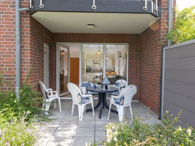 Ferienwohnung für 4 Personen (50 m²) in Wurster Nordseeküste 2/10