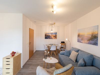 Ferienwohnung für 4 Personen (50 m²) in Wurster Nordseeküste 4/10