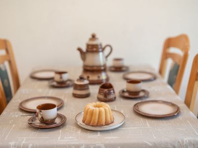 Ferienwohnung für 4 Personen (50 m²) in Wurster Nordseeküste 6/10