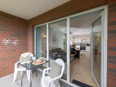 Ferienwohnung für 4 Personen (50 m²) in Wurster Nordseeküste 3/10