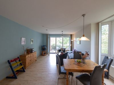 Ferienwohnung für 4 Personen (50 m²) in Wurster Nordseeküste 4/10