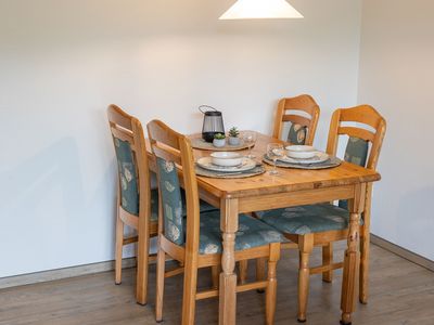 Ferienwohnung für 4 Personen (50 m²) in Wurster Nordseeküste 7/10