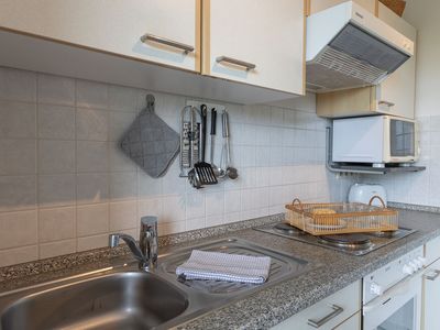 Ferienwohnung für 4 Personen (50 m²) in Wurster Nordseeküste 9/10