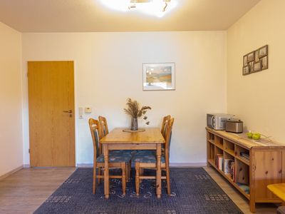 Ferienwohnung für 4 Personen (50 m²) in Wurster Nordseeküste 5/10