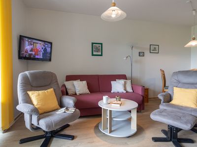 Ferienwohnung für 4 Personen (50 m²) in Wurster Nordseeküste 5/10