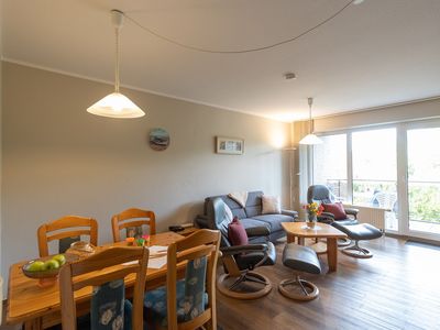 Ferienwohnung für 4 Personen (50 m²) in Wurster Nordseeküste 5/10