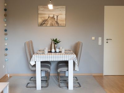 Ferienwohnung für 4 Personen (50 m²) in Wurster Nordseeküste 8/10