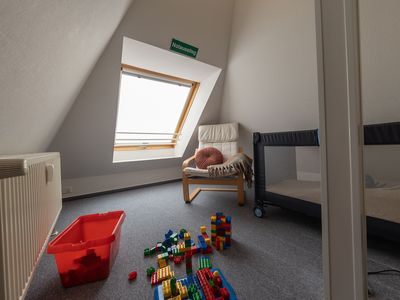 Ferienwohnung für 4 Personen (44 m²) in Wurster Nordseeküste 9/10