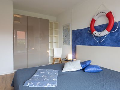 Ferienwohnung für 4 Personen (70 m²) in Wurster Nordseeküste 7/10