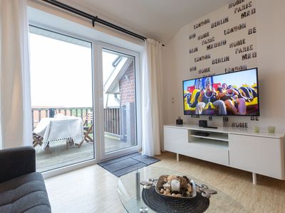 Ferienwohnung für 4 Personen (70 m²) in Wurster Nordseeküste 6/10