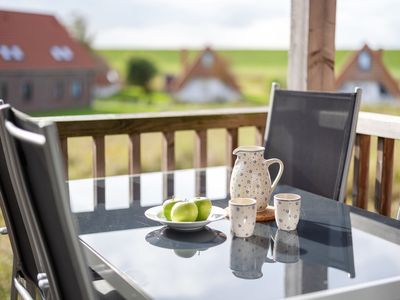 Ferienwohnung für 4 Personen (70 m²) in Wurster Nordseeküste 3/10