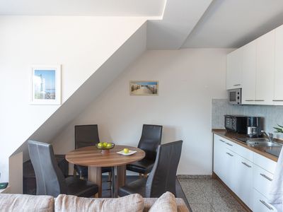 Ferienwohnung für 4 Personen (50 m²) in Wurster Nordseeküste 5/10