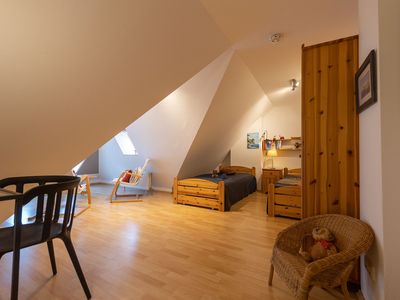 Ferienwohnung für 4 Personen (60 m²) in Wurster Nordseeküste 9/10