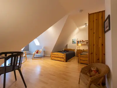 Ferienwohnung für 4 Personen (60 m²) in Wurster Nordseeküste 9/10