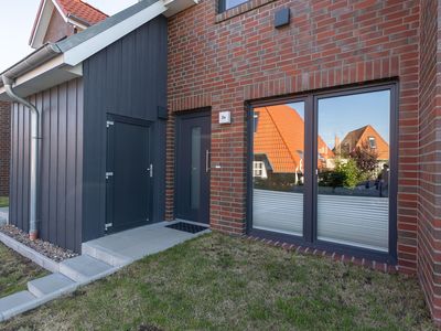 Ferienwohnung für 6 Personen (63 m²) in Wurster Nordseeküste 2/10