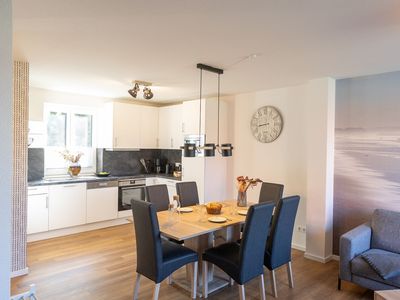 Ferienwohnung für 6 Personen (63 m²) in Wurster Nordseeküste 5/10