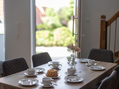 Ferienwohnung für 6 Personen (66 m²) in Wurster Nordseeküste 6/10