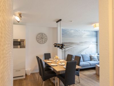 Ferienwohnung für 6 Personen (63 m²) in Wurster Nordseeküste 4/10