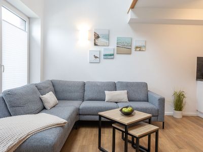 Ferienwohnung für 6 Personen (66 m²) in Wurster Nordseeküste 3/10