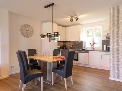 Ferienwohnung für 6 Personen (63 m²) in Wurster Nordseeküste 5/10