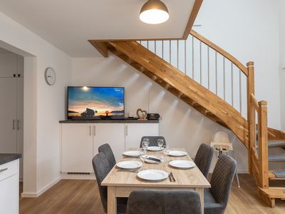 Ferienwohnung für 6 Personen (66 m²) in Wurster Nordseeküste 5/10