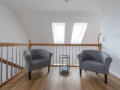 Ferienwohnung für 6 Personen (66 m²) in Wurster Nordseeküste 8/10