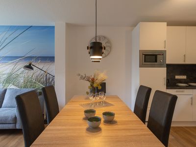 Ferienwohnung für 6 Personen (63 m²) in Wurster Nordseeküste 5/10