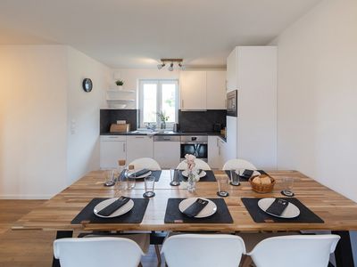 Ferienwohnung für 6 Personen (63 m²) in Wurster Nordseeküste 6/10