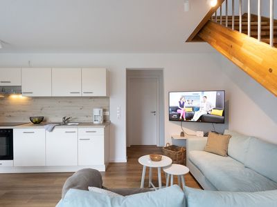 Ferienwohnung für 6 Personen (63 m²) in Wurster Nordseeküste 1/10