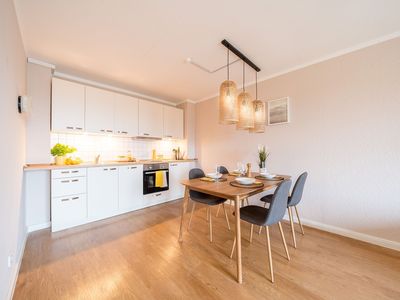 Ferienwohnung für 4 Personen (54 m²) in Wurster Nordseeküste 2/10