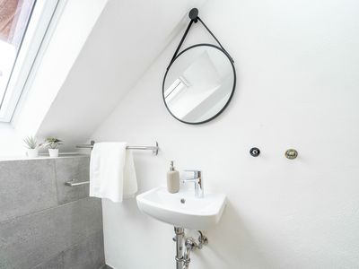 Ferienwohnung für 4 Personen (54 m²) in Wurster Nordseeküste 5/10